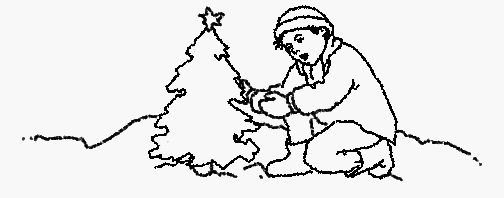 untitled [boy with christmas tree]